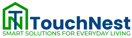 Touch Nest