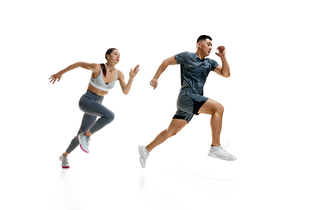 Health & Fitness