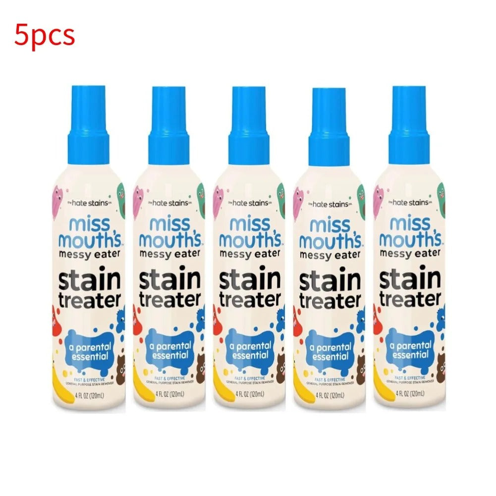 Stain Treater – The #1 Parent-Approved Stain Hero