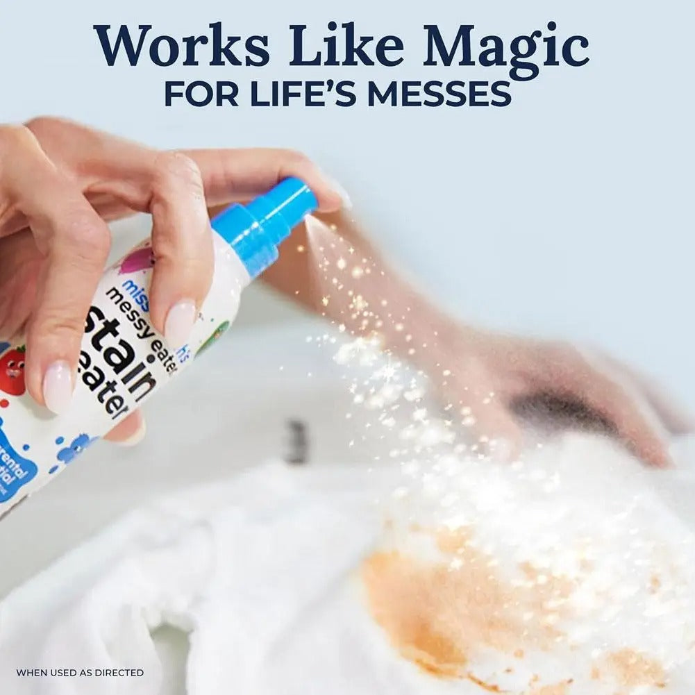 Stain Treater – The #1 Parent-Approved Stain Hero