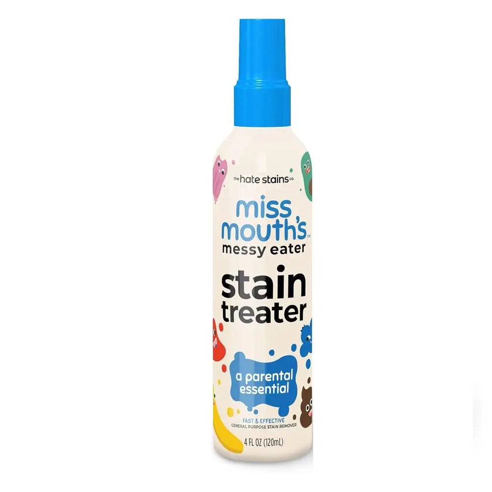 Stain Treater – The #1 Parent-Approved Stain Hero